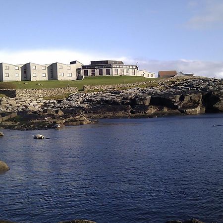 The Lerwick Hotel Zewnętrze zdjęcie