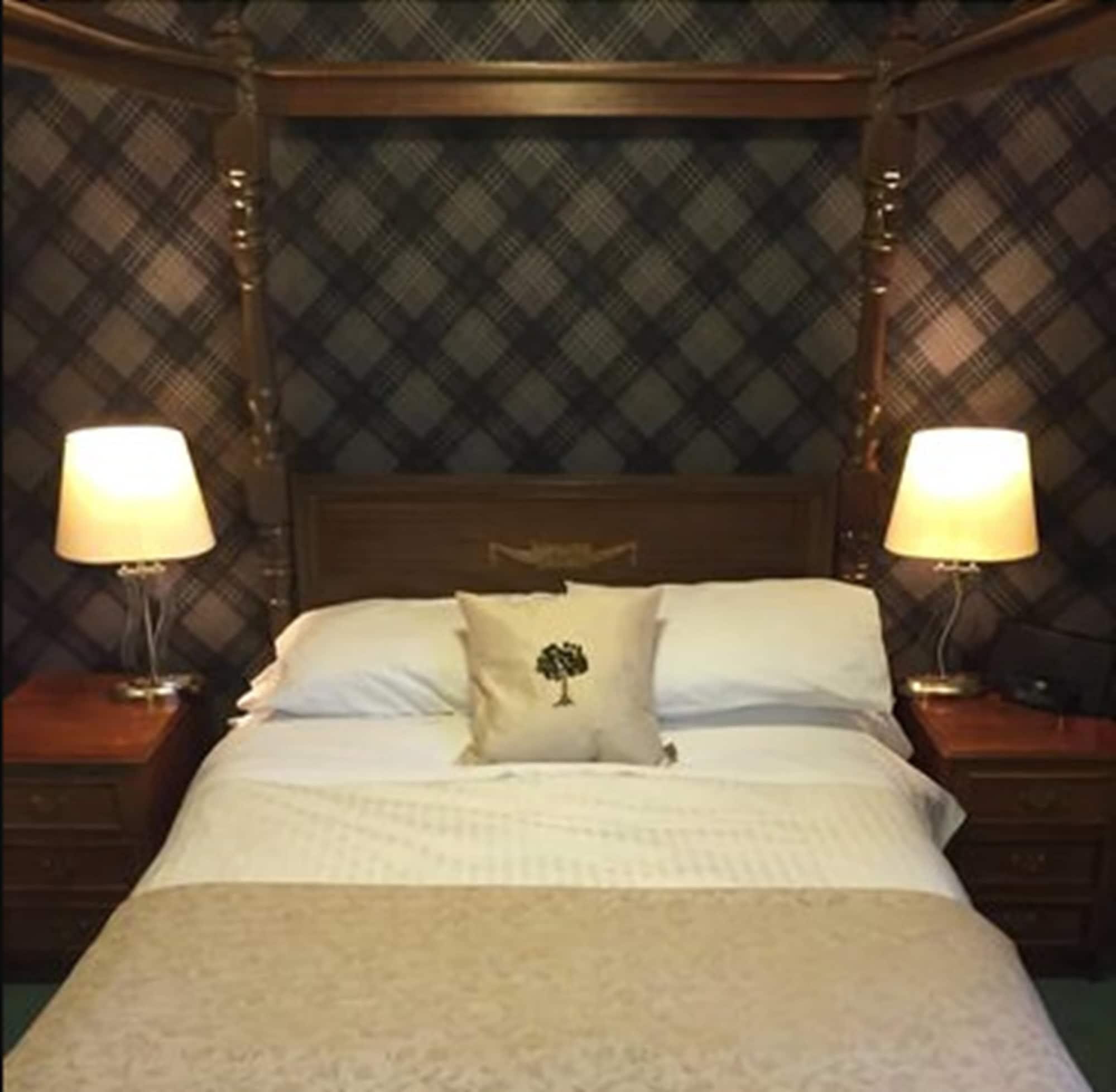The Lerwick Hotel Zewnętrze zdjęcie
