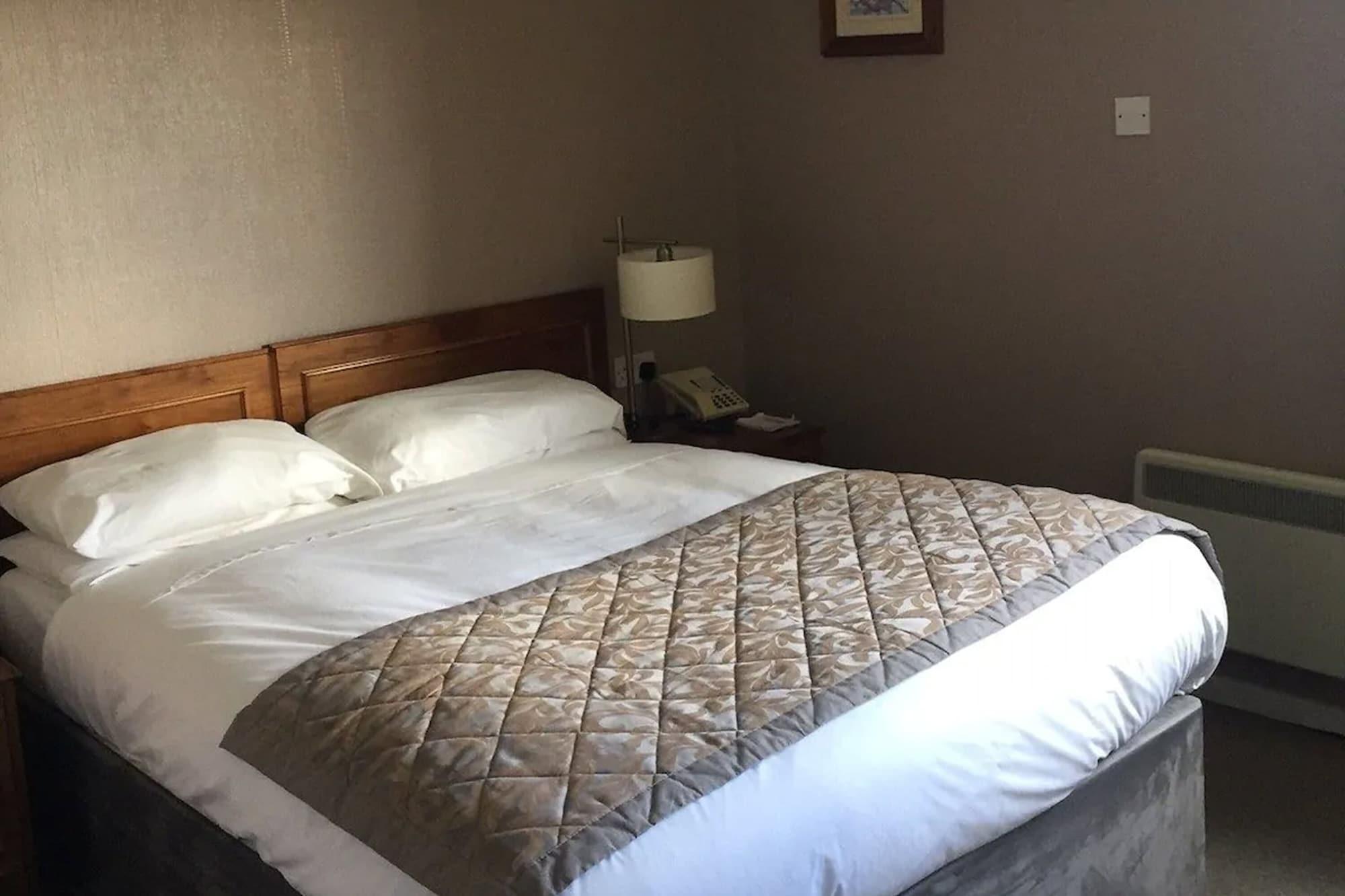 The Lerwick Hotel Zewnętrze zdjęcie