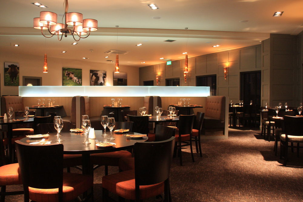 The Lerwick Hotel Zewnętrze zdjęcie