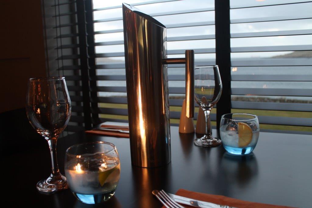 The Lerwick Hotel Zewnętrze zdjęcie