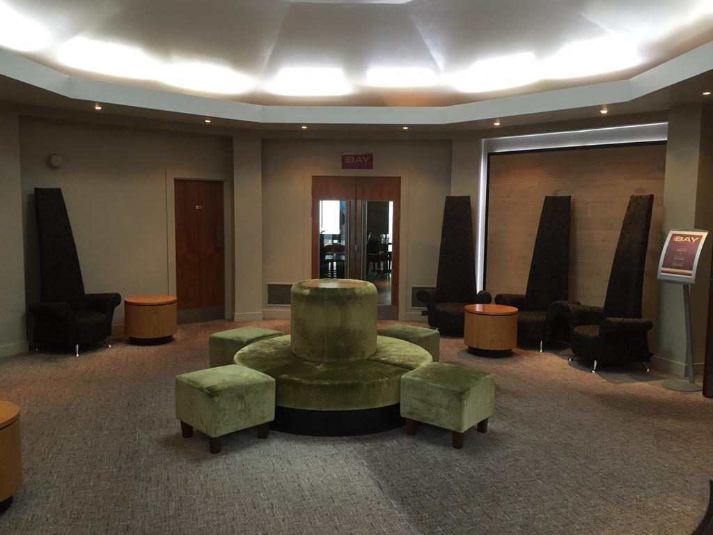 The Lerwick Hotel Zewnętrze zdjęcie