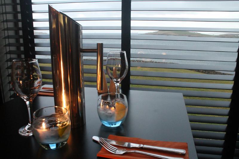 The Lerwick Hotel Zewnętrze zdjęcie