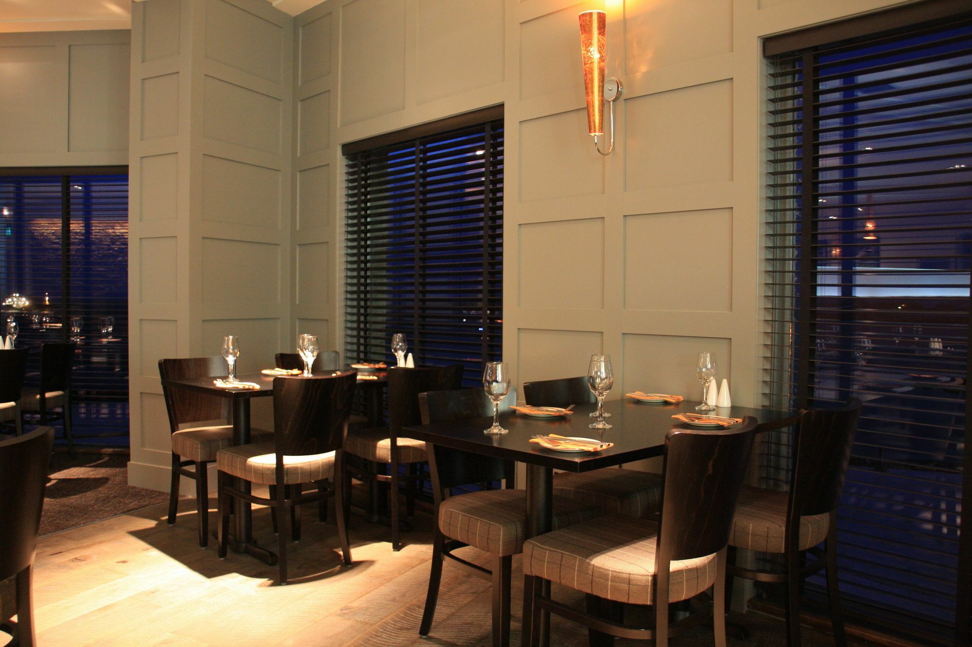 The Lerwick Hotel Zewnętrze zdjęcie