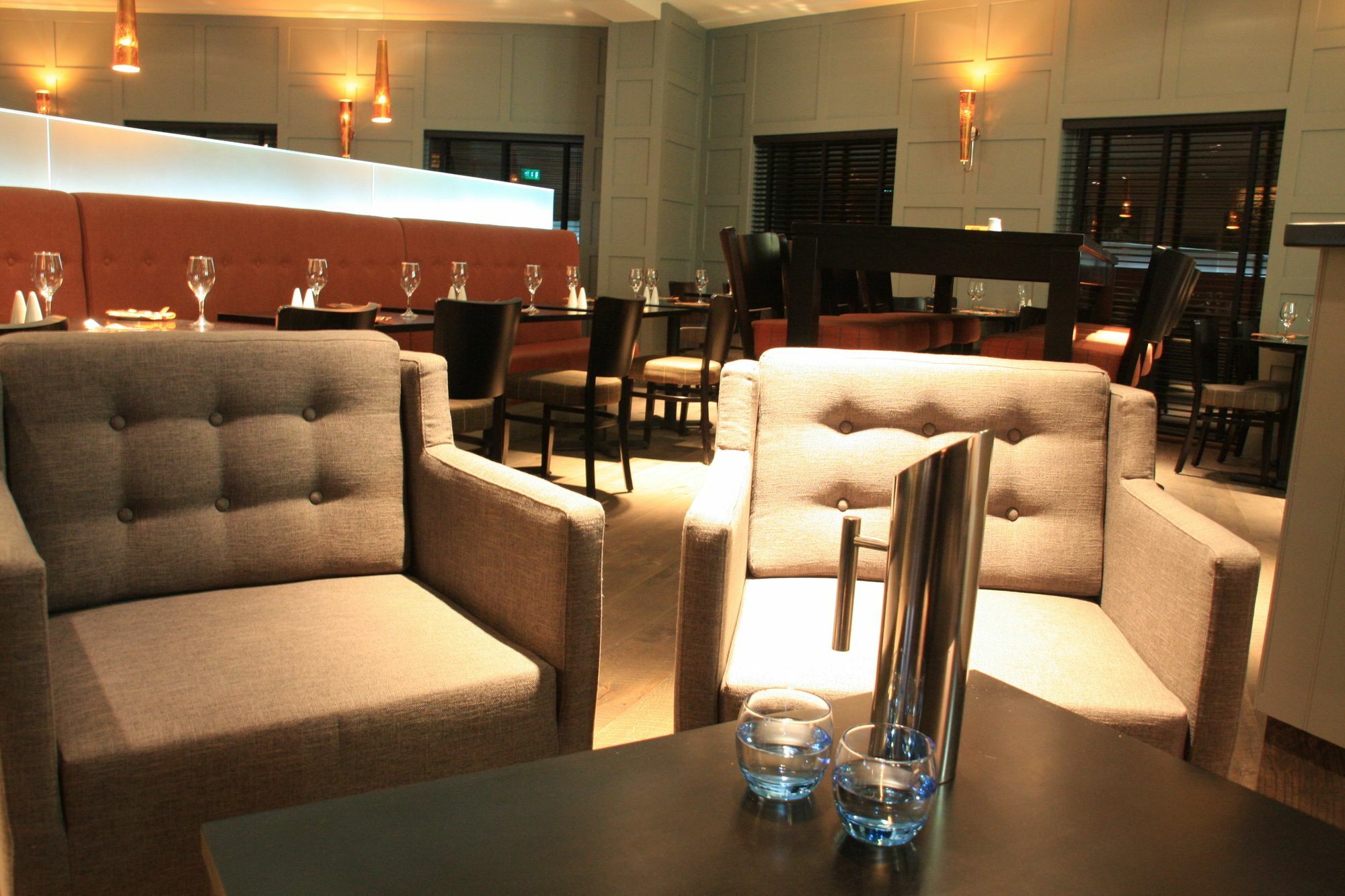 The Lerwick Hotel Zewnętrze zdjęcie