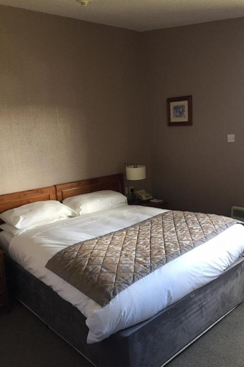 The Lerwick Hotel Zewnętrze zdjęcie