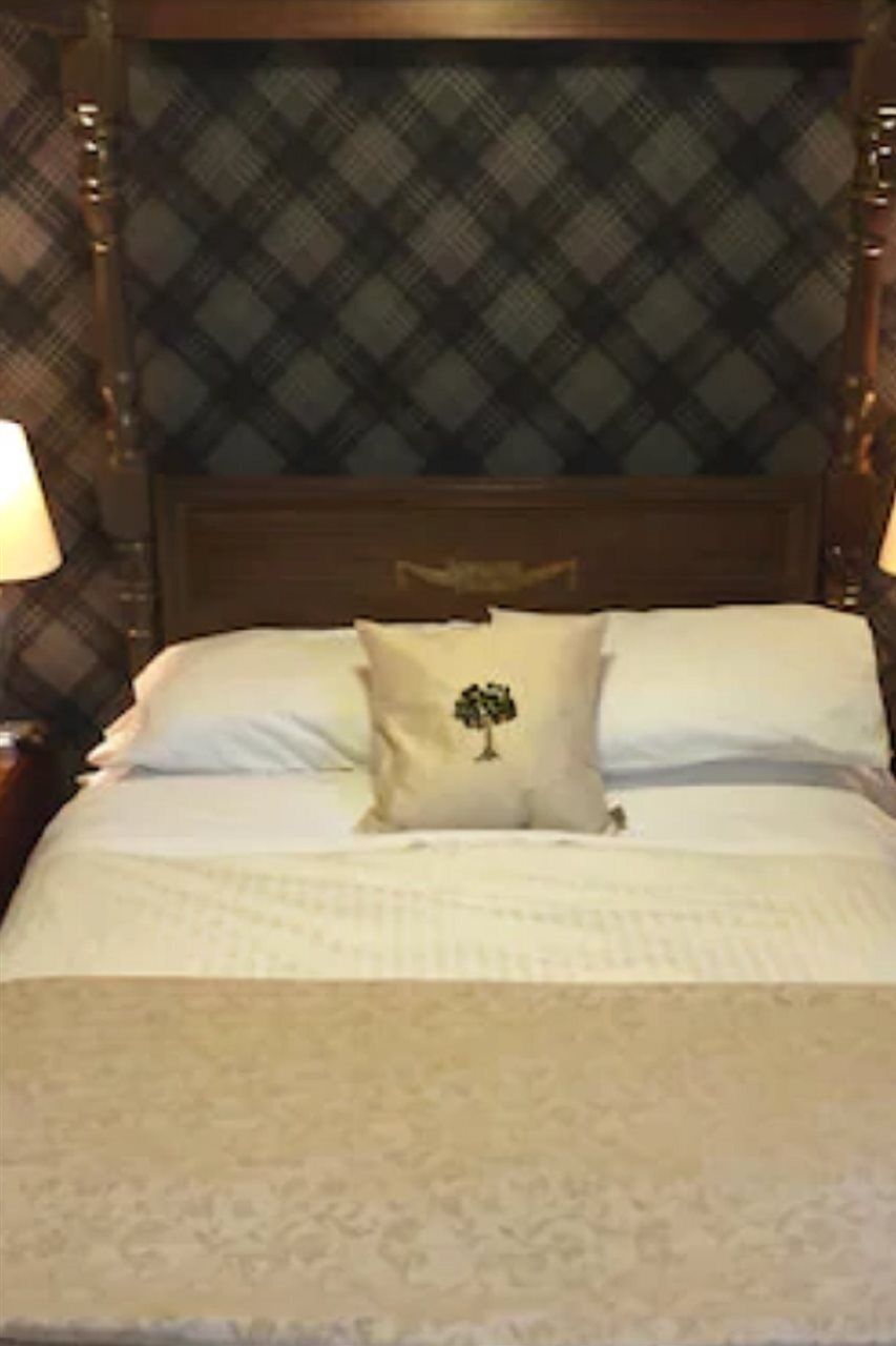 The Lerwick Hotel Zewnętrze zdjęcie